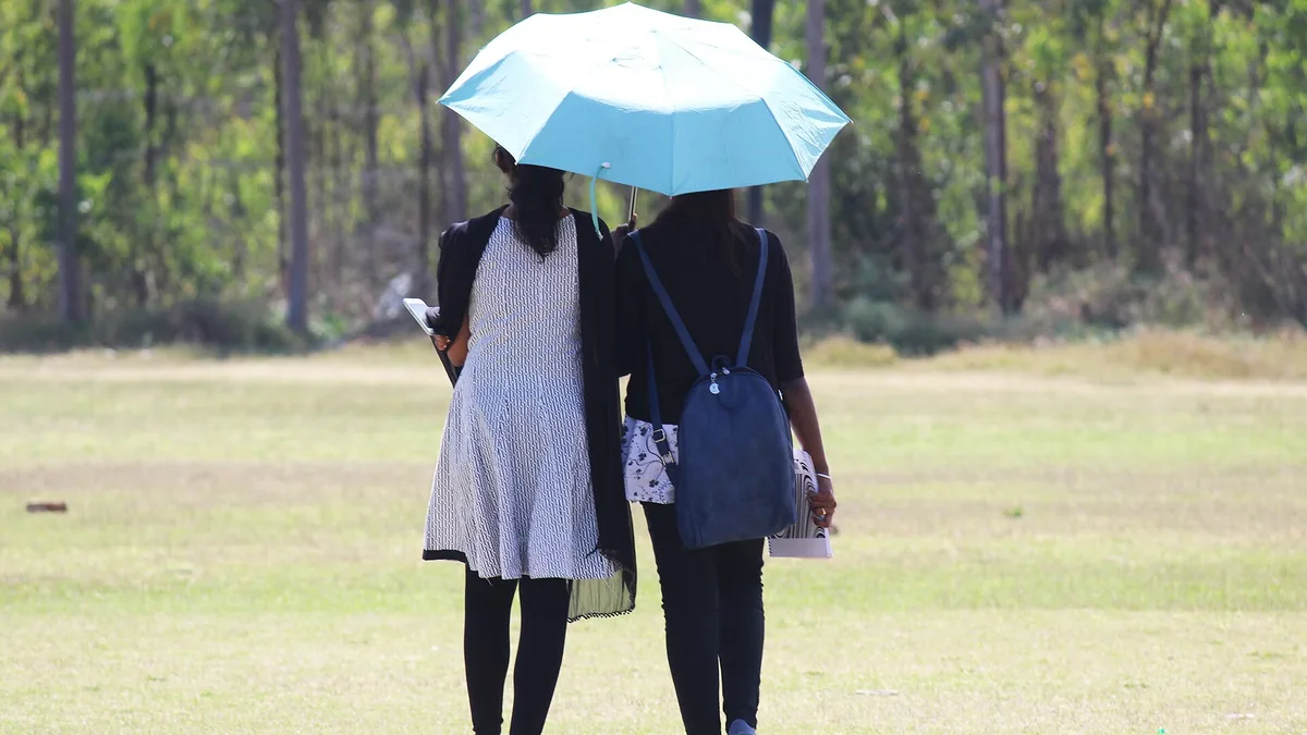 Lovely Professional University campus